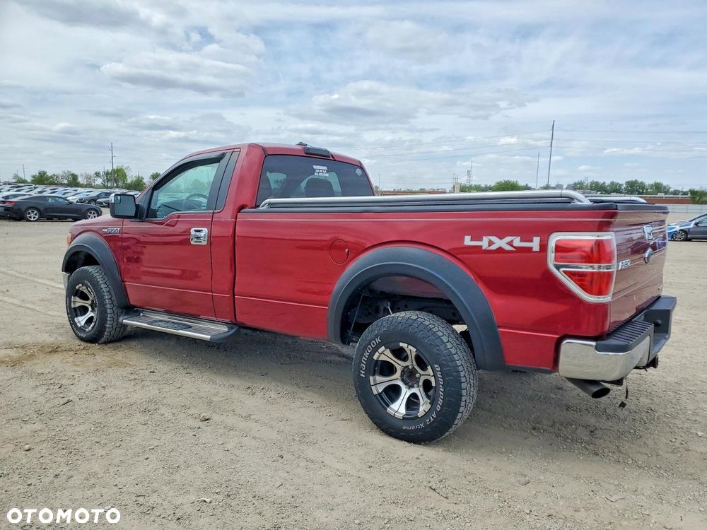 Ford F150 - 6