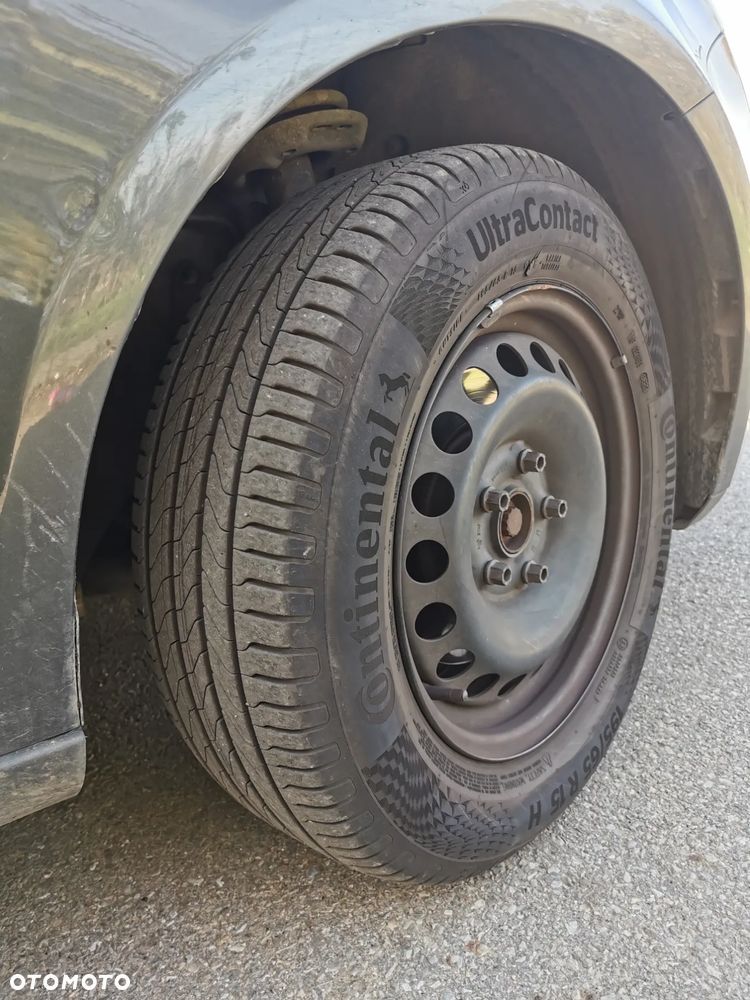 Seat Altea 09-15 - 9