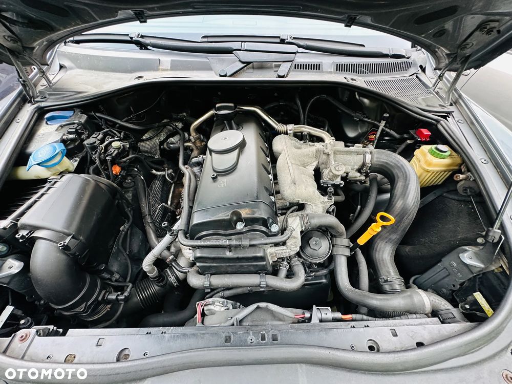 Volkswagen Touareg 2.5 R5 TDI DPF Tiptr - 15