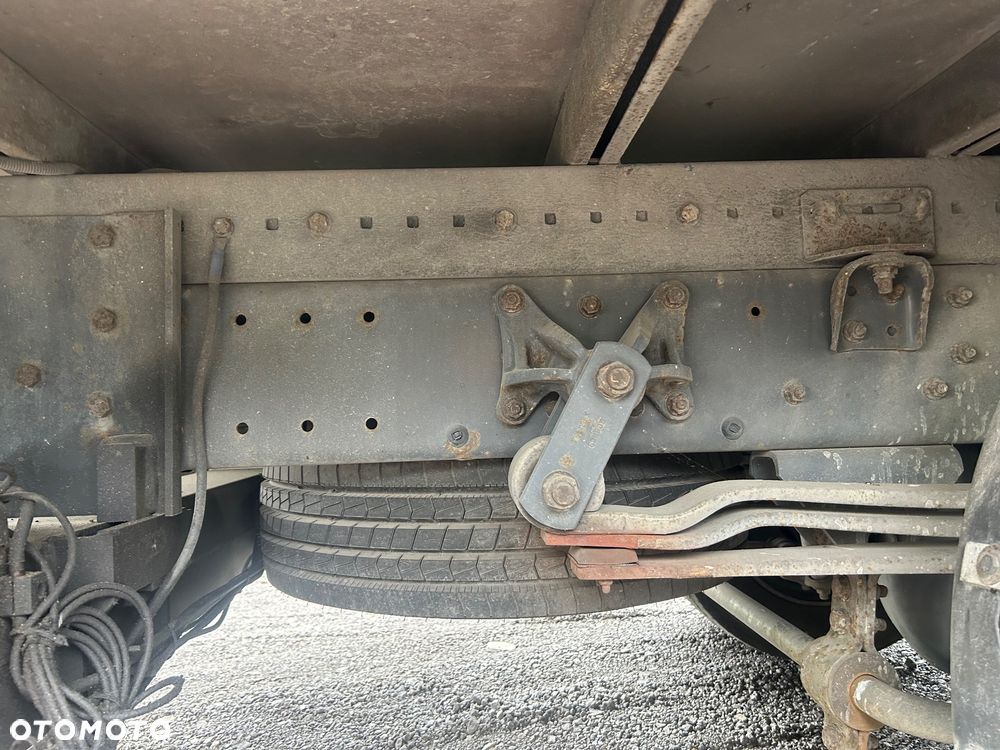 Renault Midlum 220 - 7