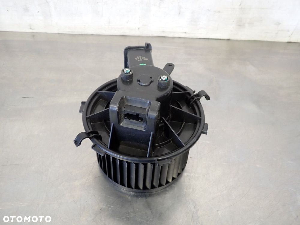 WENTYLATOR NAWIEWU FIAT DUCATO III  FT56532 - 3