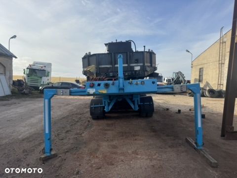 Faymonville STBZ- 3VA - 11