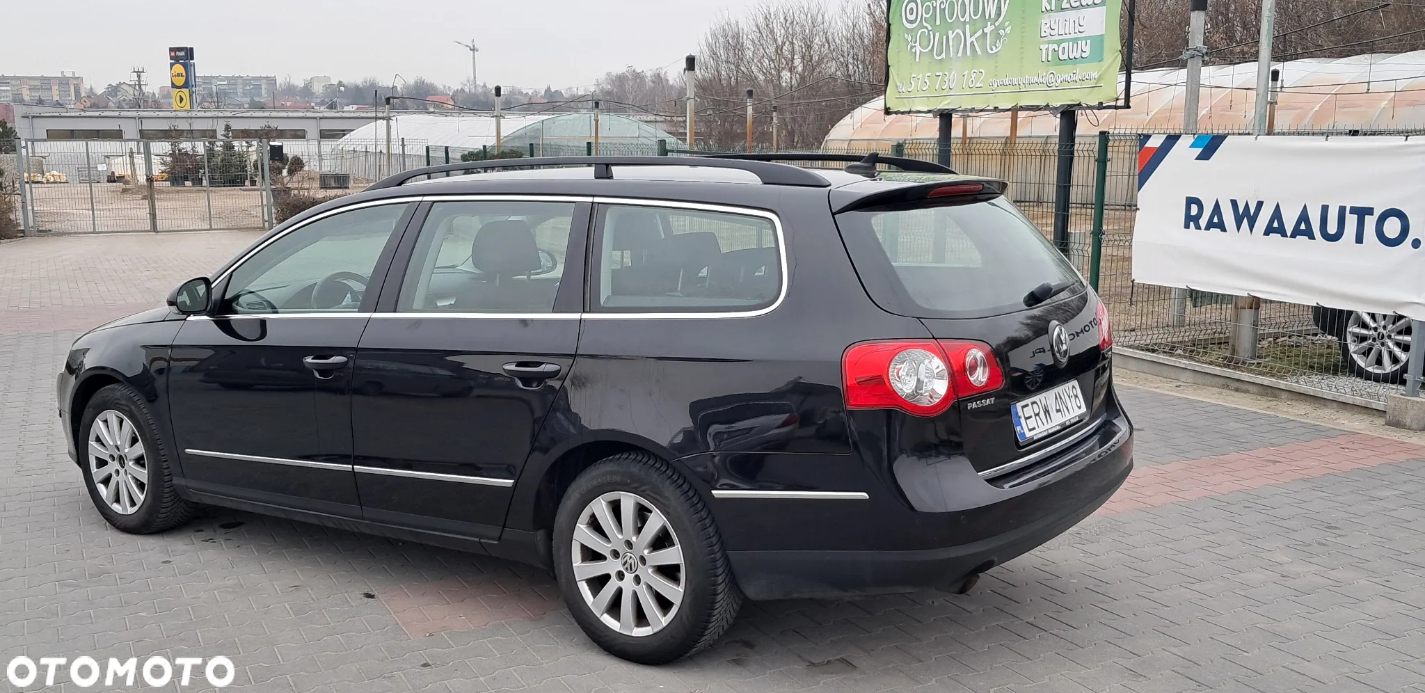 Volkswagen Passat 1.4 TSI Highline - 3