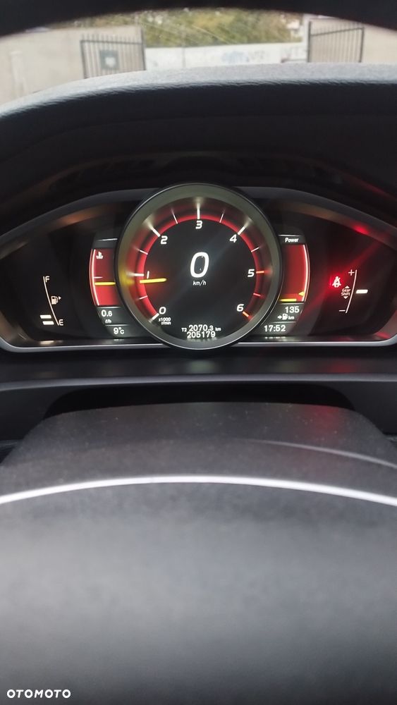 Volvo V40 - 7