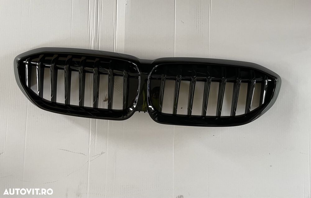 Grila nari BMW seria 3 G20 G21 - 2