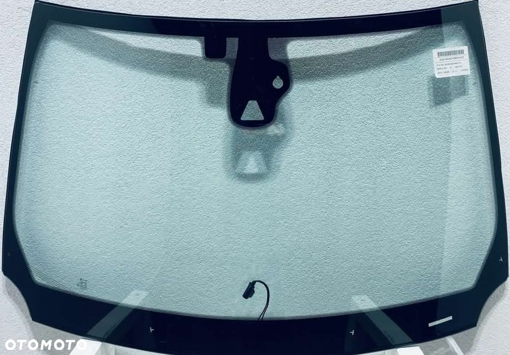 Szyba przednia czołowa JEEP COMPAS 2017- AKUSTYKA+KAMERA+SENSOR+GRZANIE