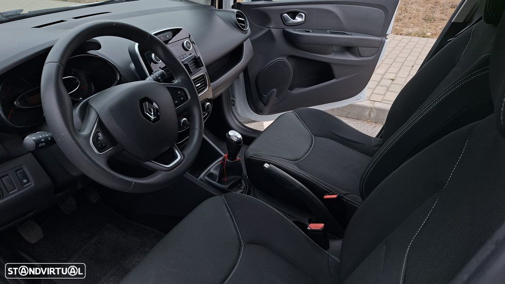 Renault Clio 0.9 TCe Zen - 5
