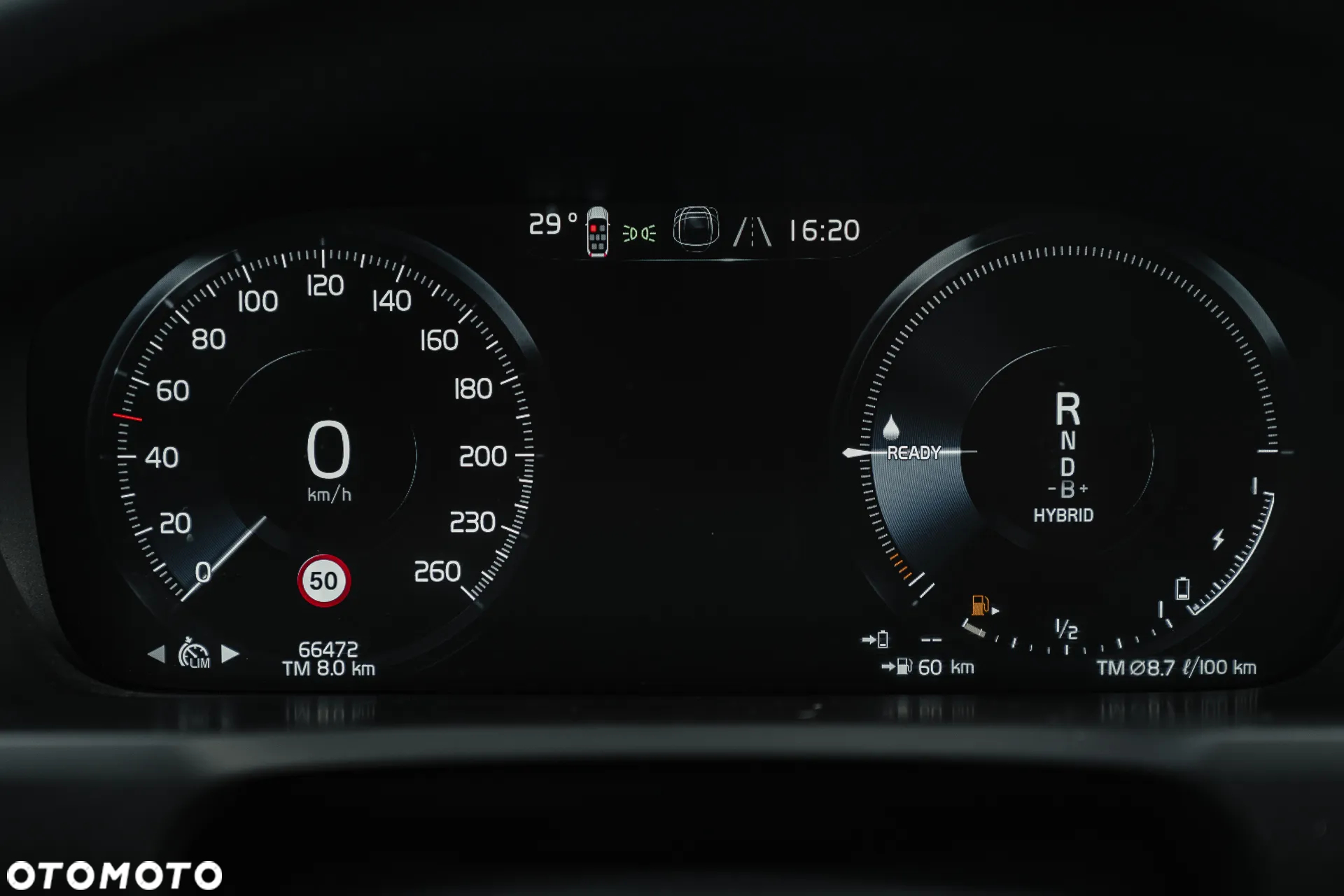 Volvo XC 90 T8 AWD Recharge Geartronic Inscription Edition - 25