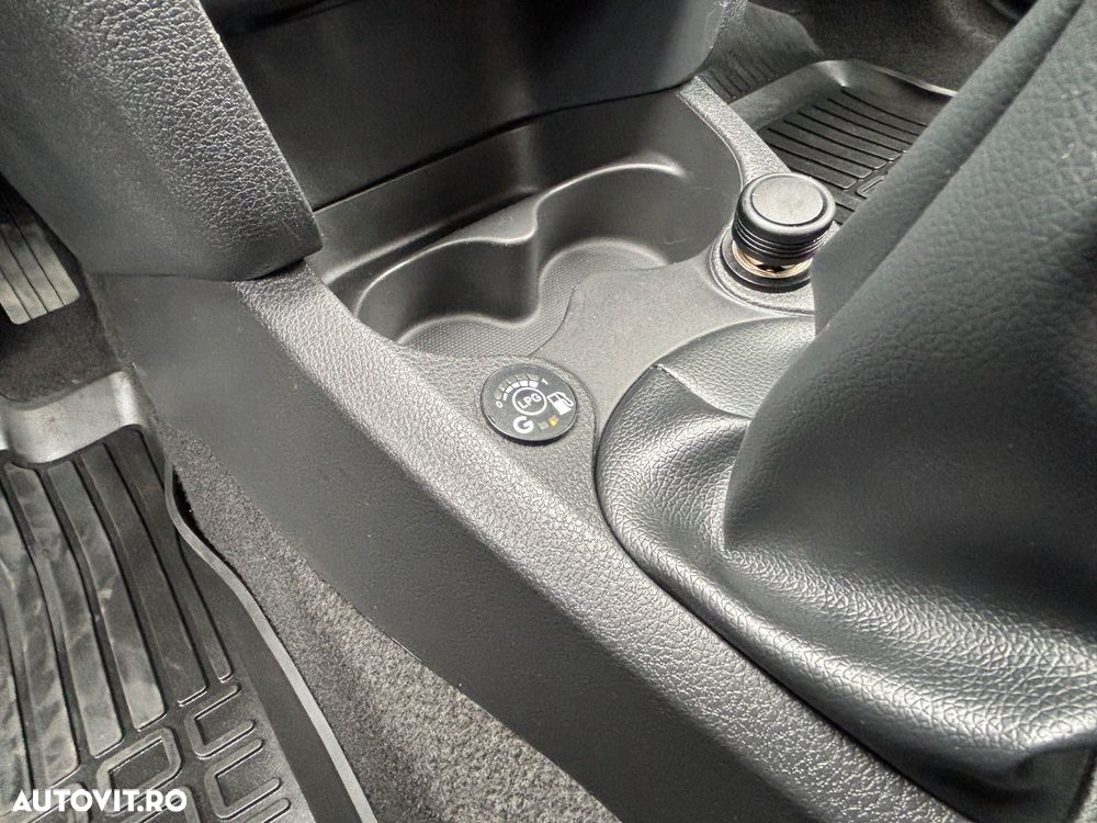 Dacia Sandero Stepway ECO-G 100 MT6 Comfort - 8