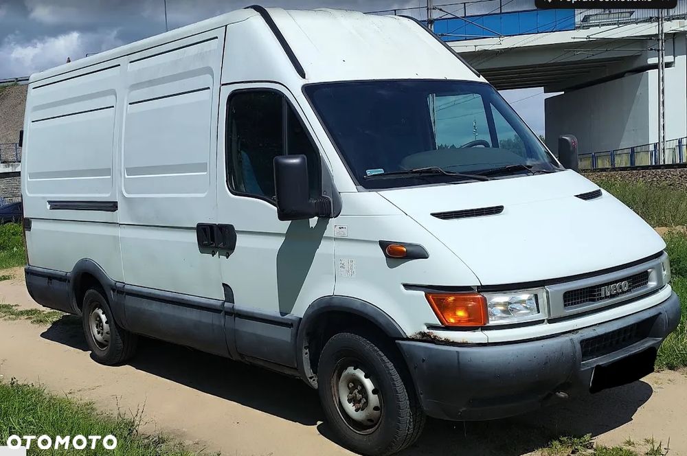 Iveco 35s9 - 3