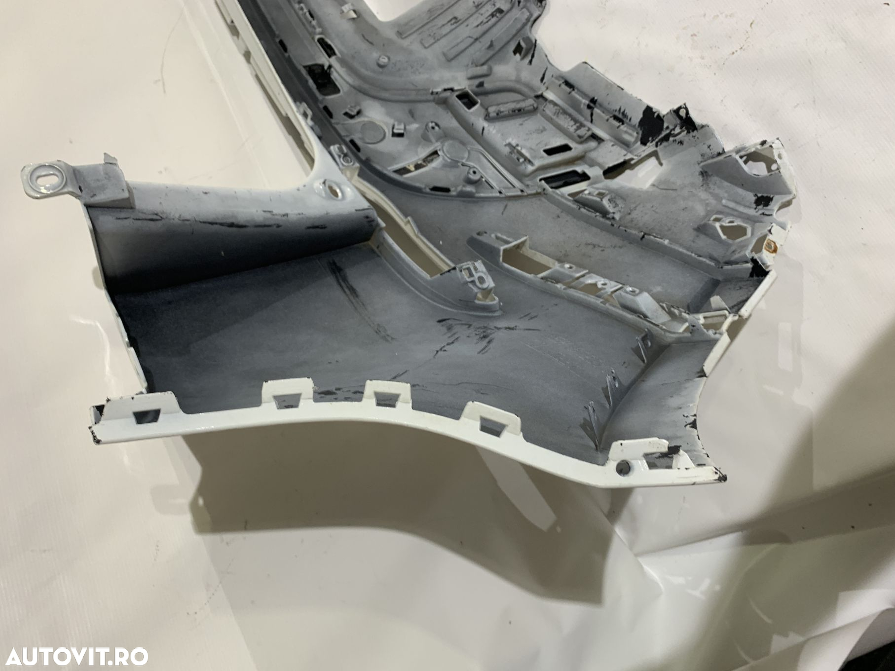 Bara spate Range Rover Evoque, 2019, 2020, 2021, 2022, 2023, cod origine OE K8D2-17D781-AAW. - 7