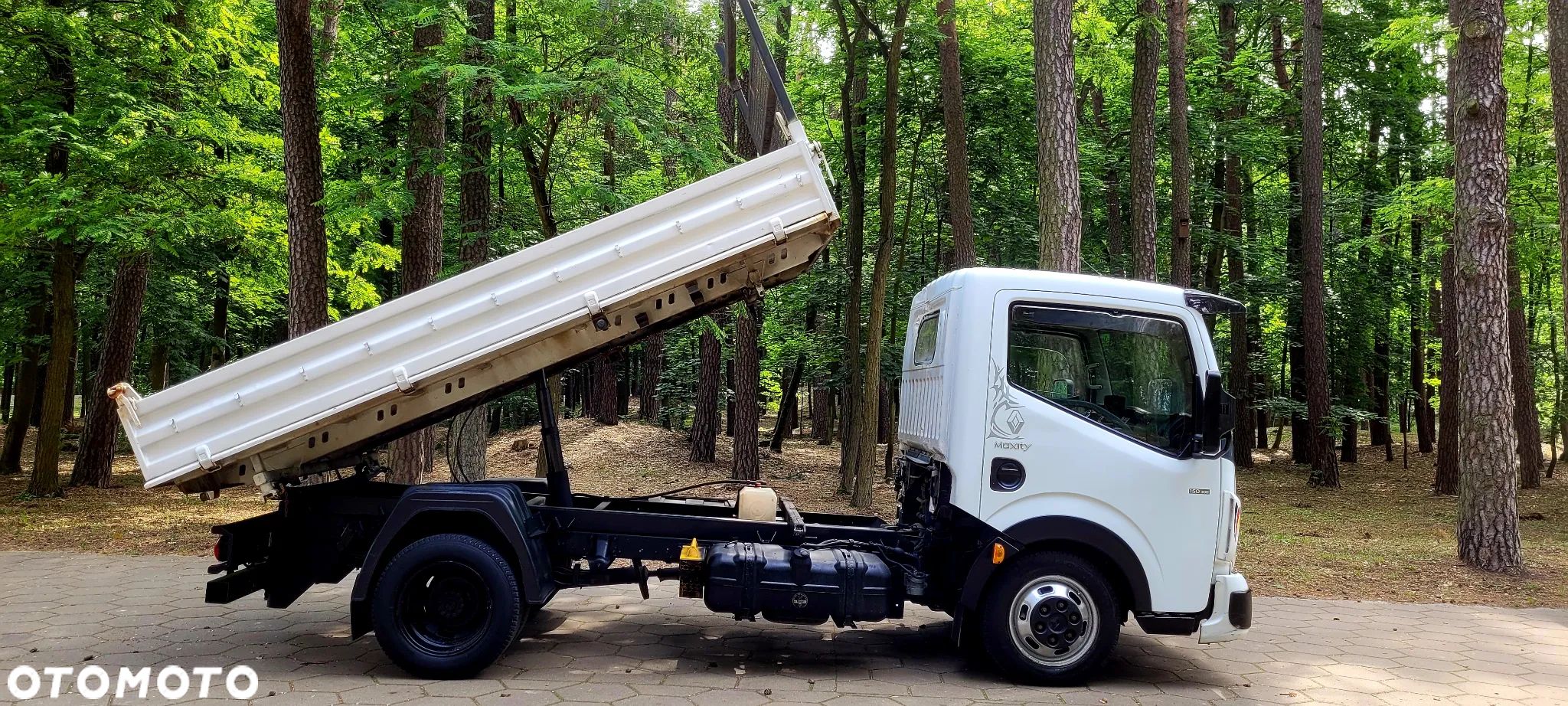 Renault MAXITTY - 1