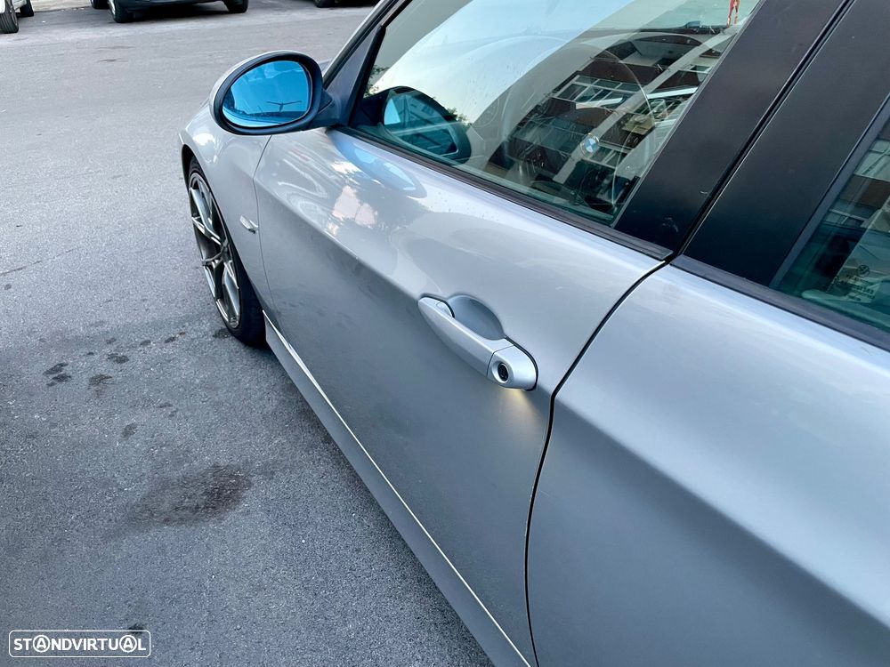 BMW 320 - 22