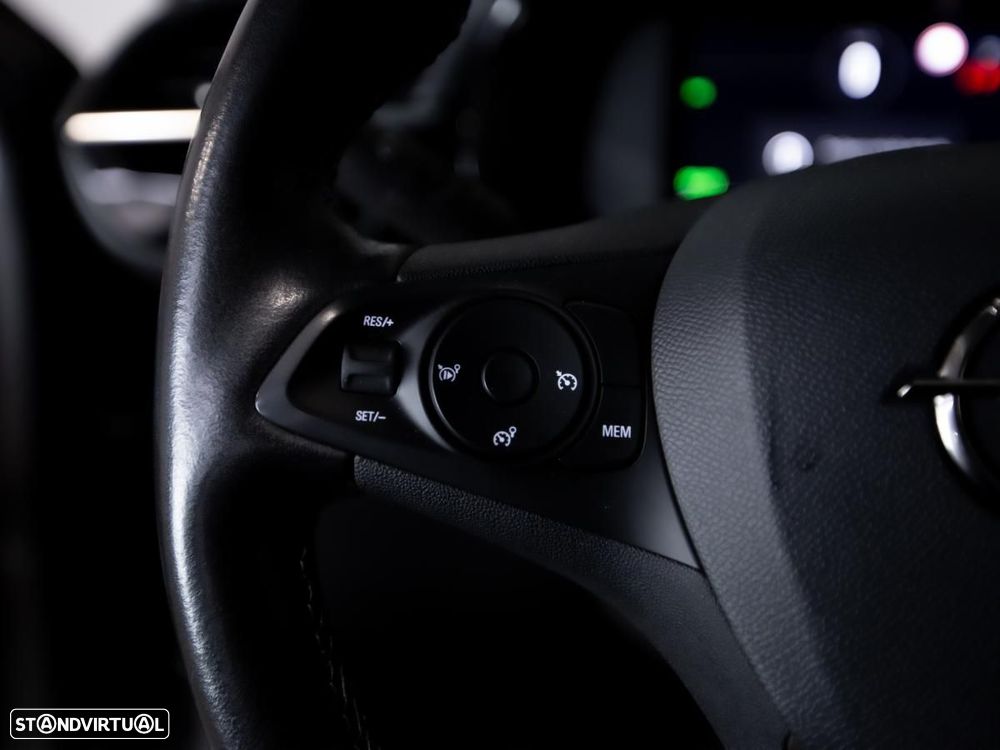 Opel Corsa-e - 14