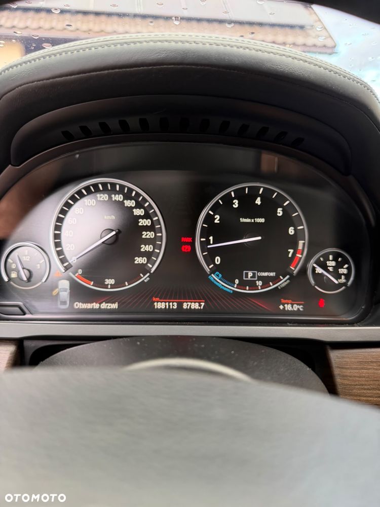 BMW Seria 7 - 7