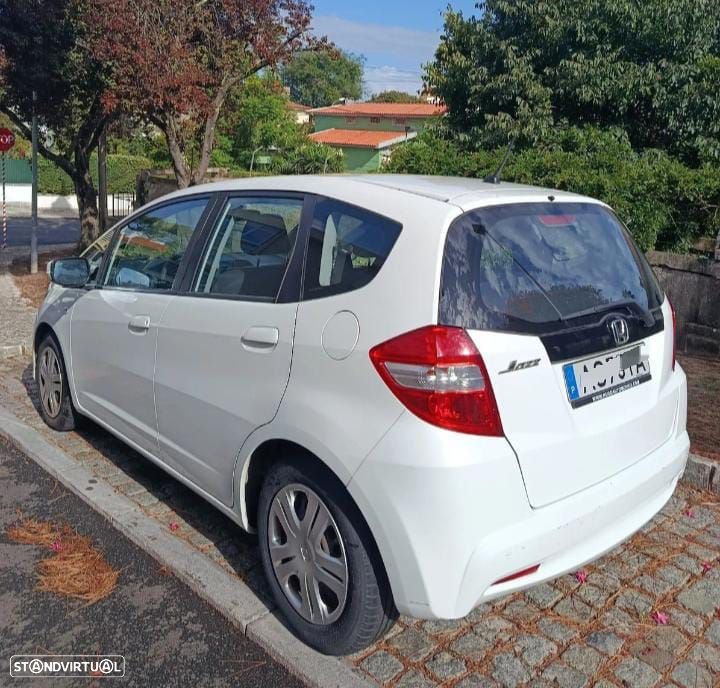 Honda Jazz 1.2 i-VTEC - 5