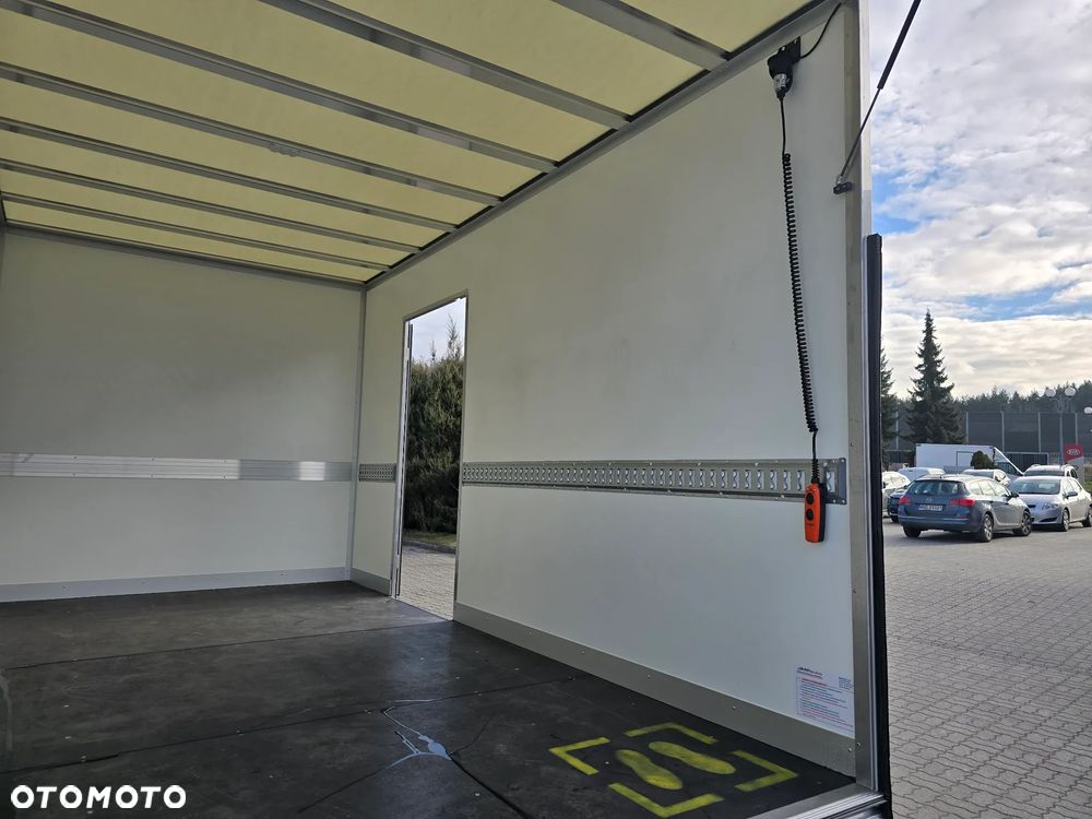 Iveco 8Ep DOSTEPNE OD RĘKI !!! - 12