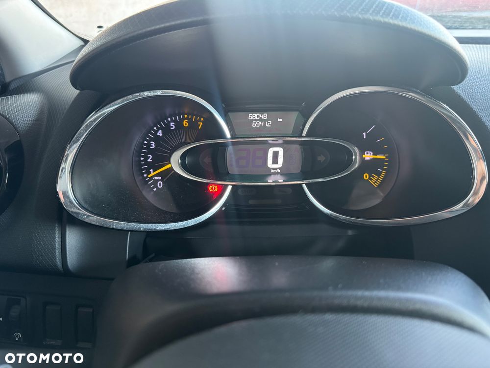 Renault Clio 1.2 16V Intens - 7