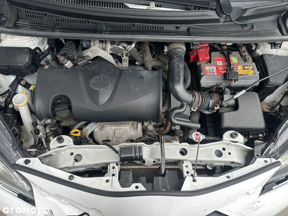 Toyota Yaris 1.5 Active - 6