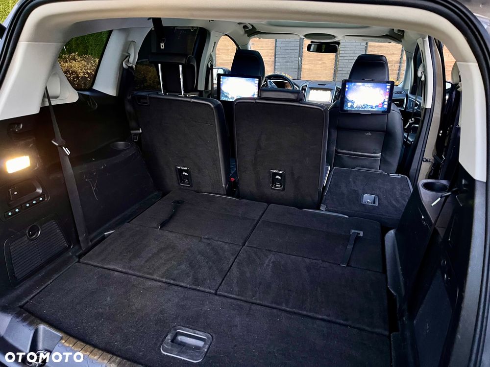 Ford S-Max 2.0 EcoBlue Vignale - 6