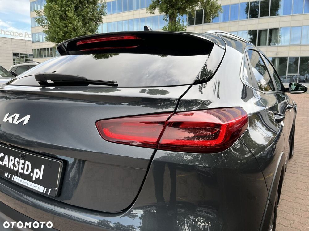 Kia XCeed 1.5 T-GDI M DCT - 11