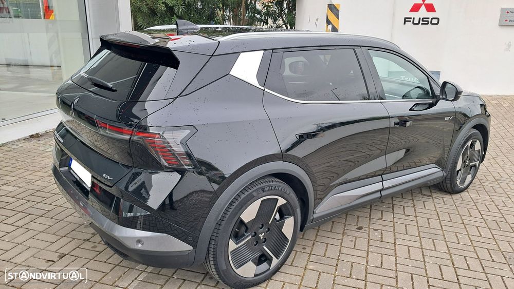 Mitsubishi Eclipse Cross 87 kWh Intense - 3