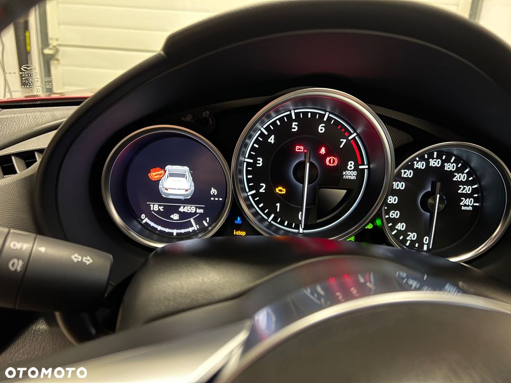 Mazda MX-5 2.0 Skyfreedom i-ELOOP - 20