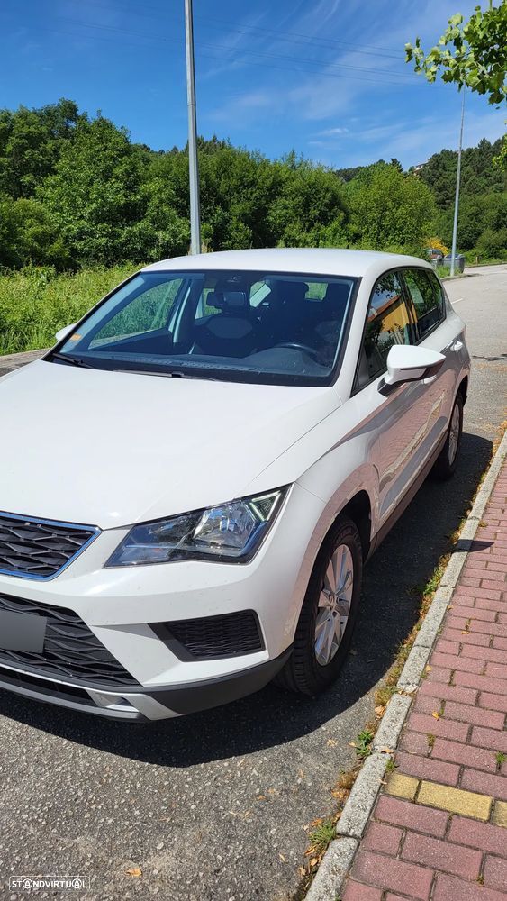SEAT Ateca 1.0 TSI Style - 2