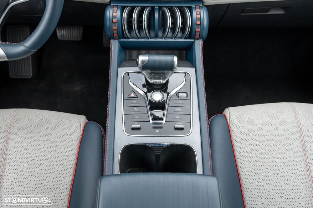 BYD Atto 3 60.48 kWh Design - 19