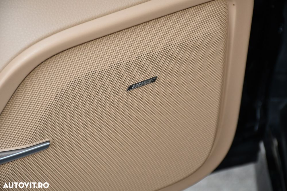 Porsche Cayenne 3.0TD TipTronic - 16