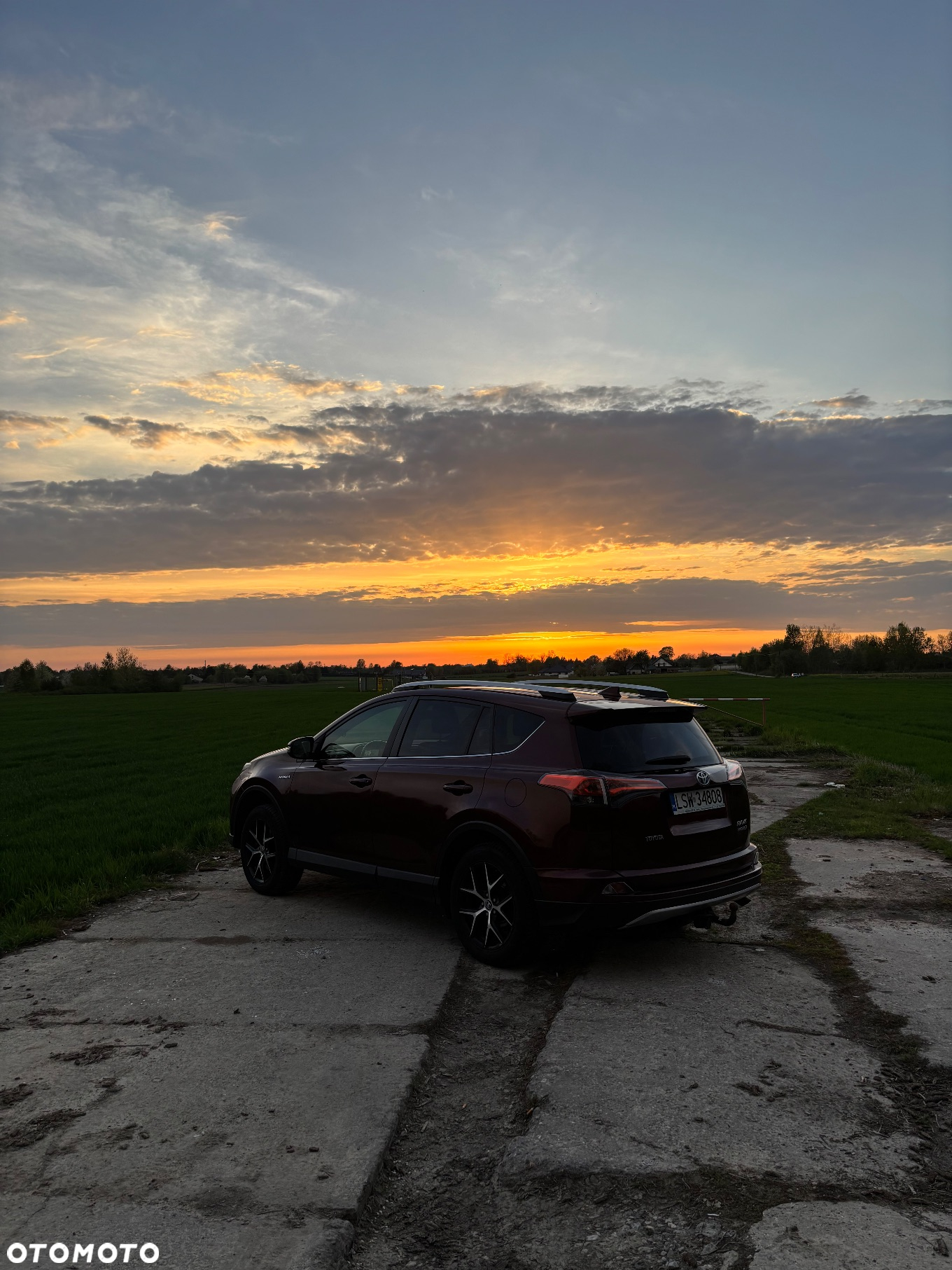 Toyota RAV4 - 2