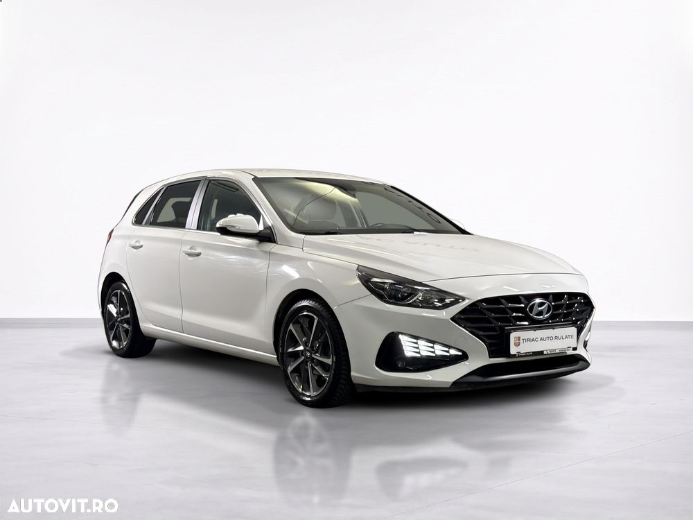 Hyundai i30 - 8