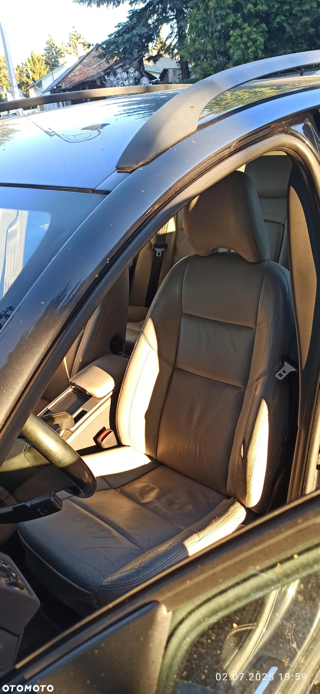 Volvo V50 2.0D - 9