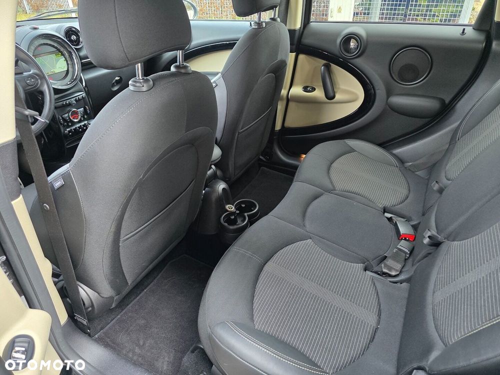 MINI Countryman - 23