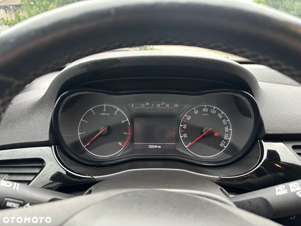 Opel Corsa - 4