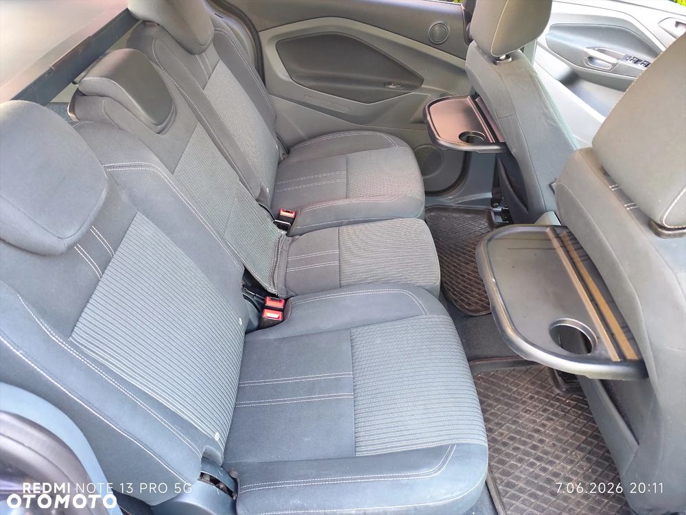 Ford Grand C-MAX 2.0 TDCi Edition MPS6 - 23