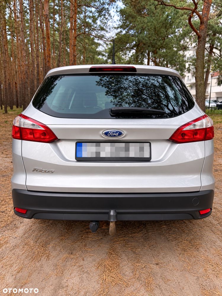 Ford Focus - 4