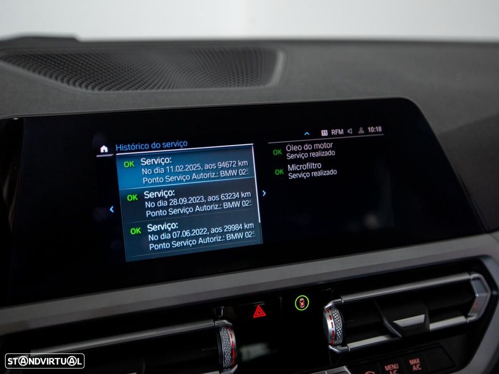 BMW 330 e Touring Corporate Edition Auto - 34