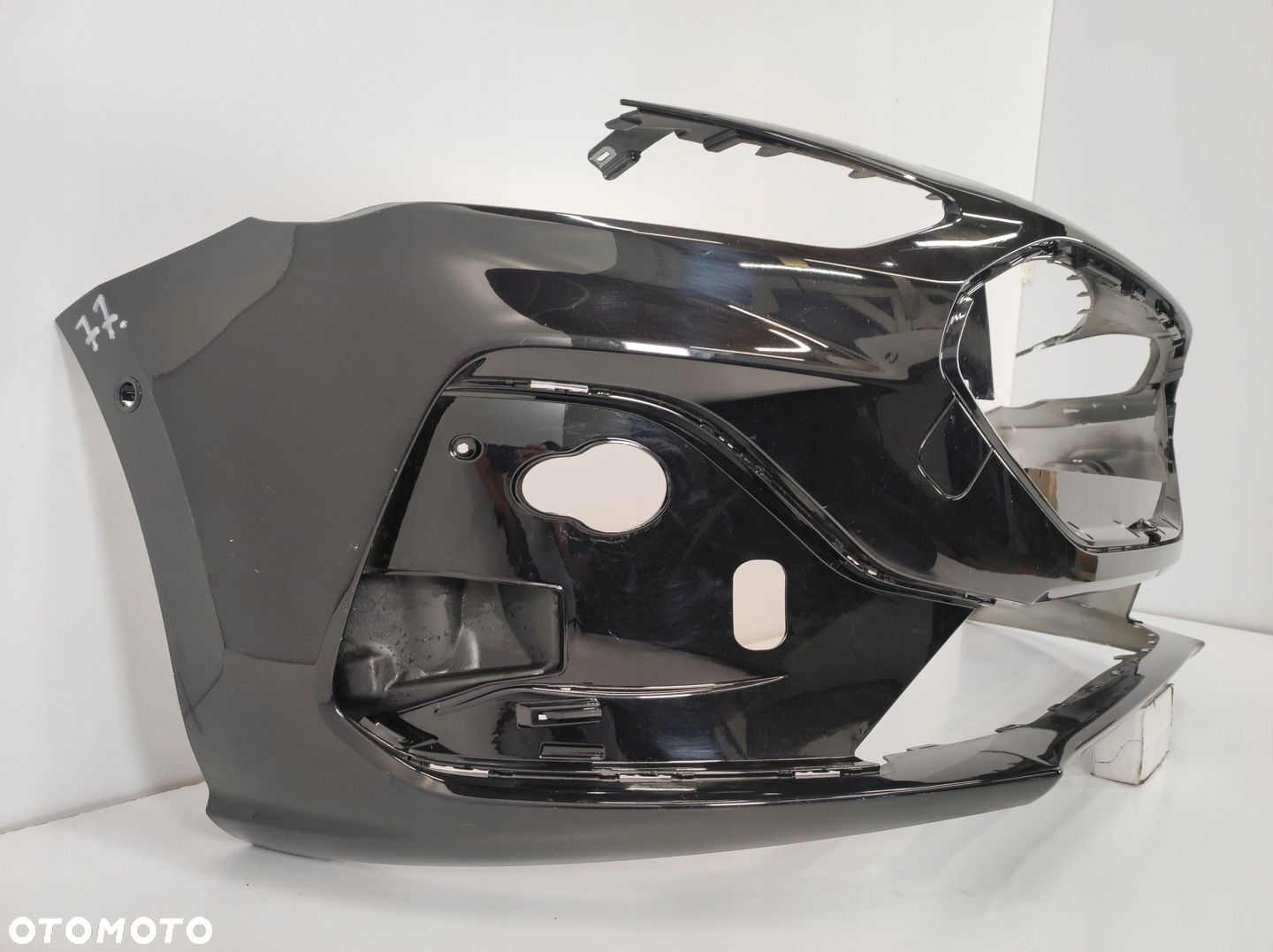 ZDERZAK PRZÓD PRZEDNI FORD FOCUS MK4 LIFT ST NX7B-17757-S - 3