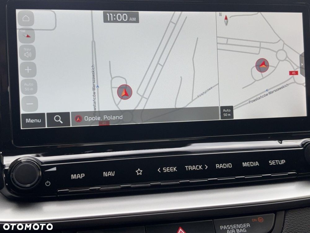 Kia XCeed 1.5 T-GDI M DCT - 32