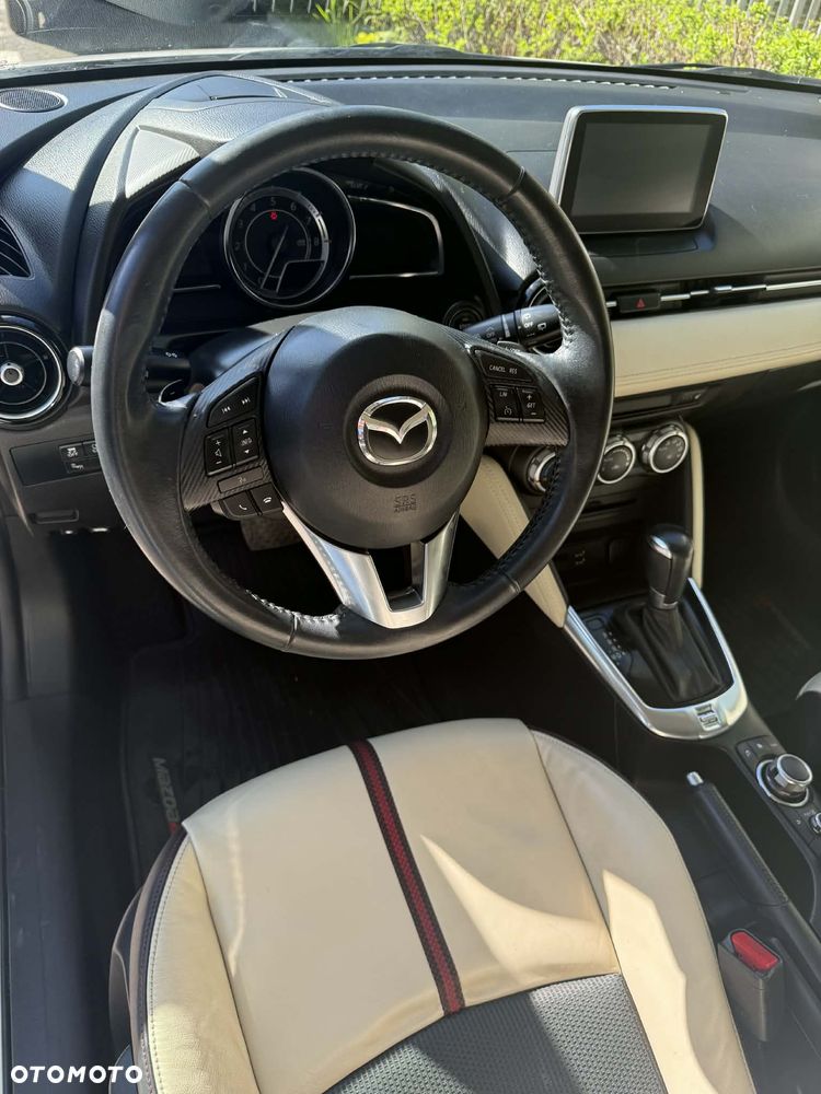 Mazda 2 1.5 Skyenergy - 7