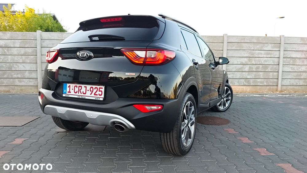 Kia Stonic 1.0 T-GDI DCT OPF Vision - 7