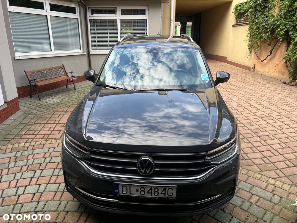 Volkswagen Tiguan 2.0 TDI BMT SCR 4Mot Highline DSG - 10