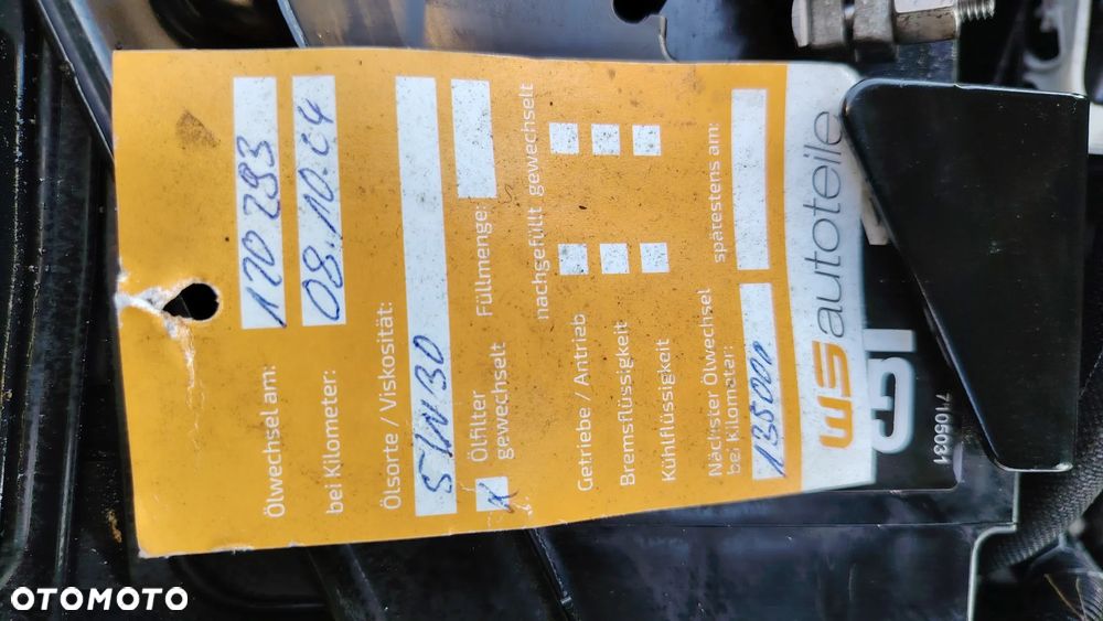 Opel Zafira 1.6 T SIDI Cosmo S&S - 19