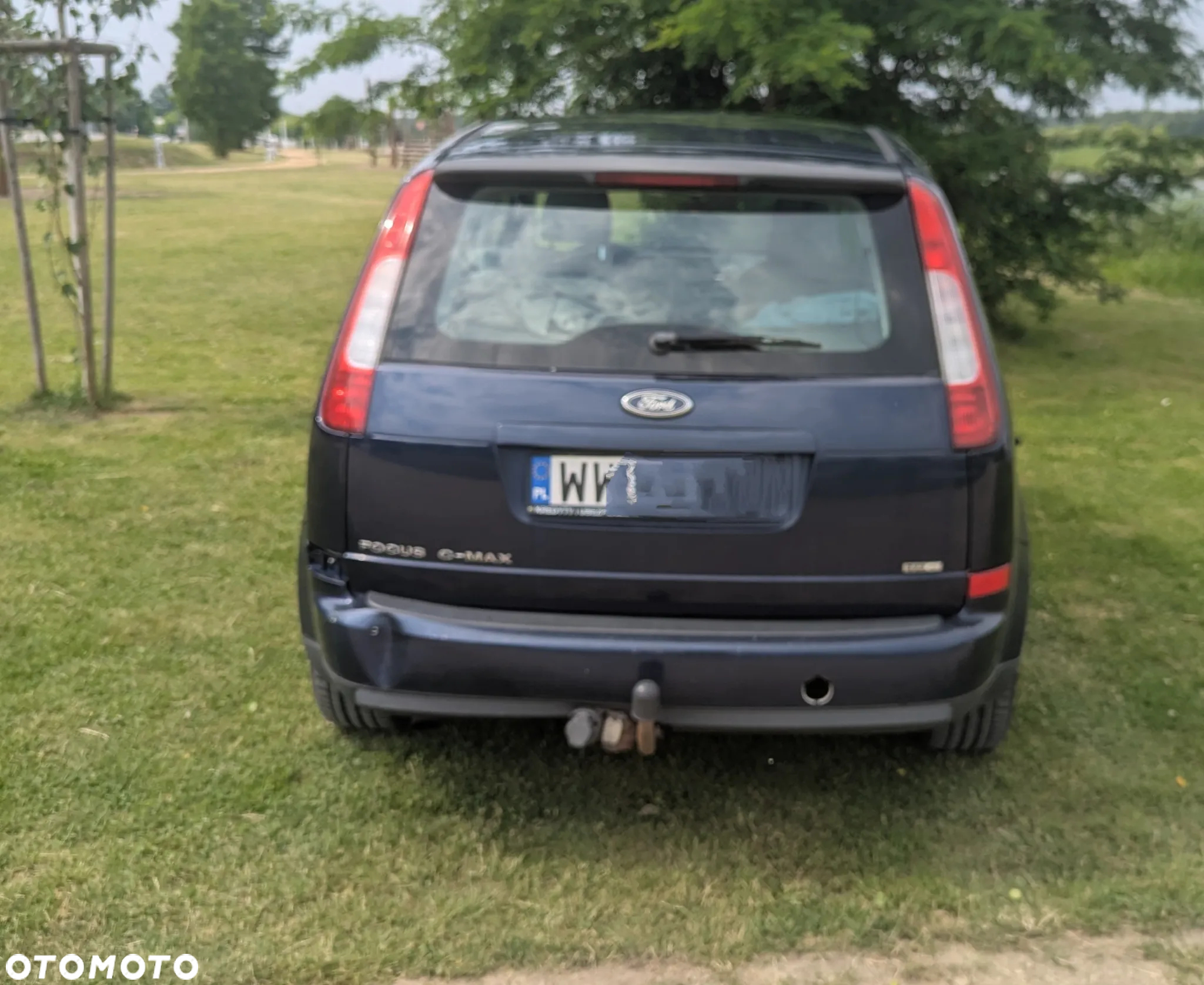 Ford C-MAX - 4