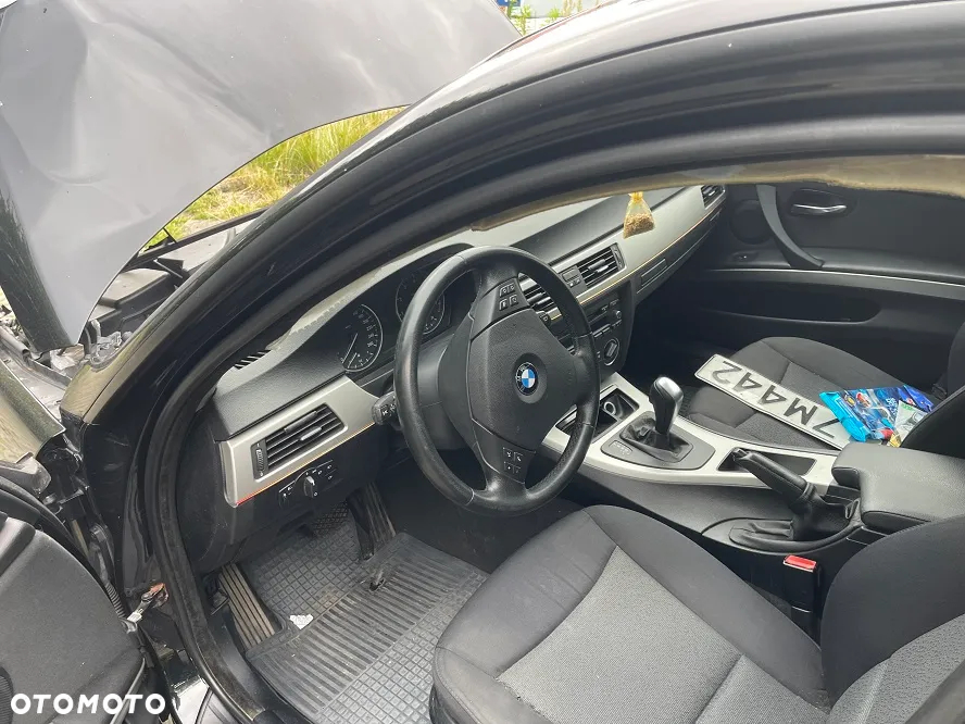 BMW Seria 3 - 9