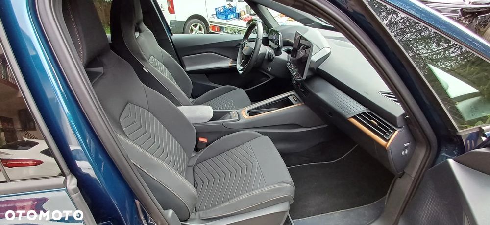 Cupra Born 77kWh E-Boost Advantage Edition - 28