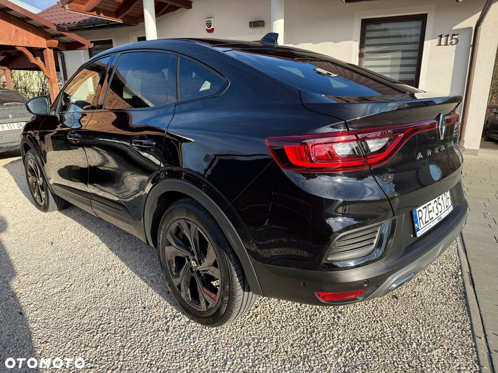 Renault Arkana - 5