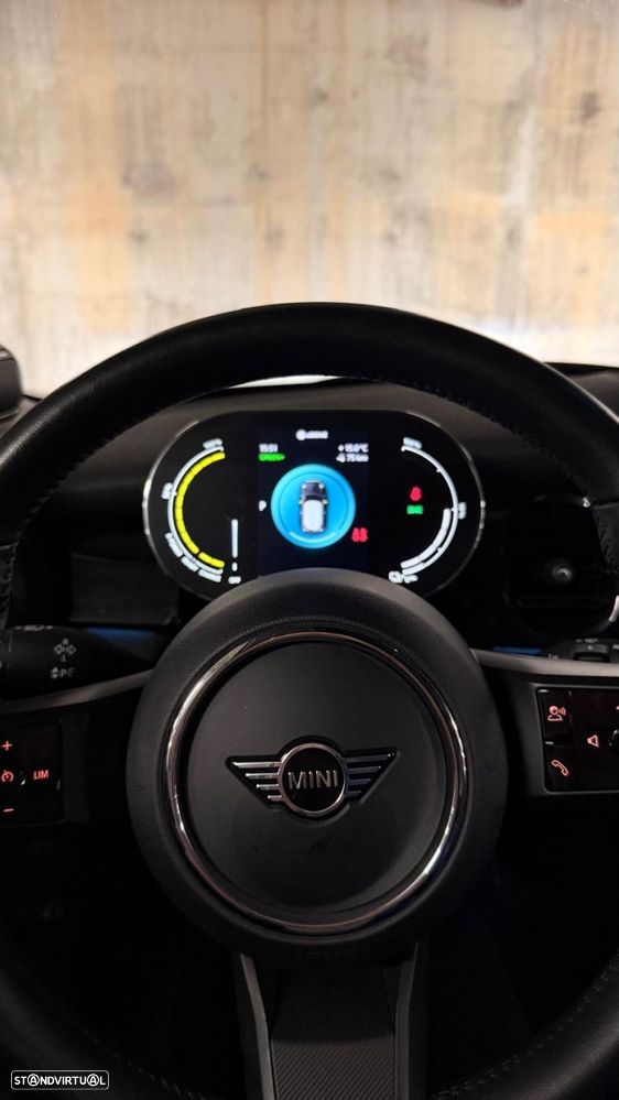 MINI 3 Portas Cooper SE Yours - 26