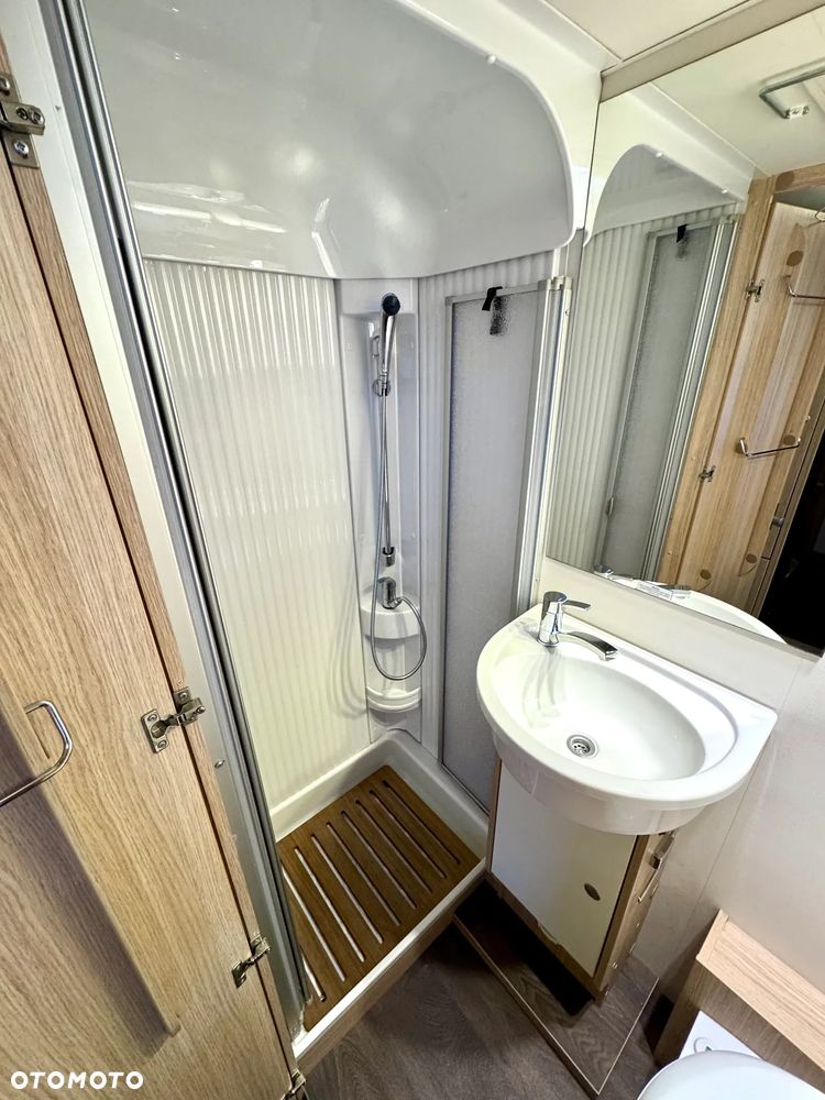 Hymer-Eriba Sunlight A70 160KM 2020 FV23% z PL MAX doposaż. - 32